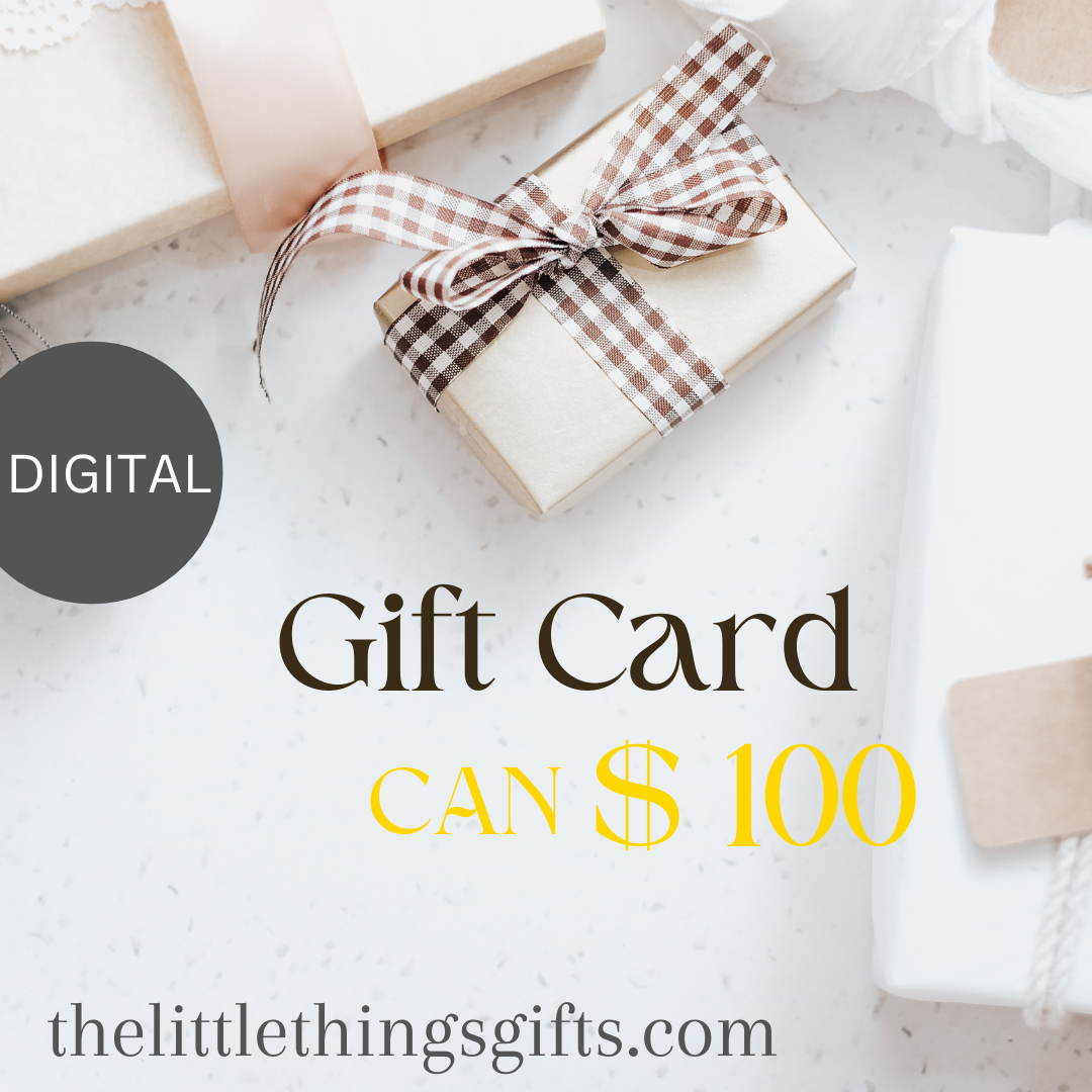 Digital-gift-card