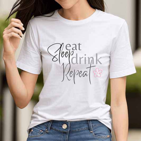 t-shirt-women-eat-sleep-drink-repeat