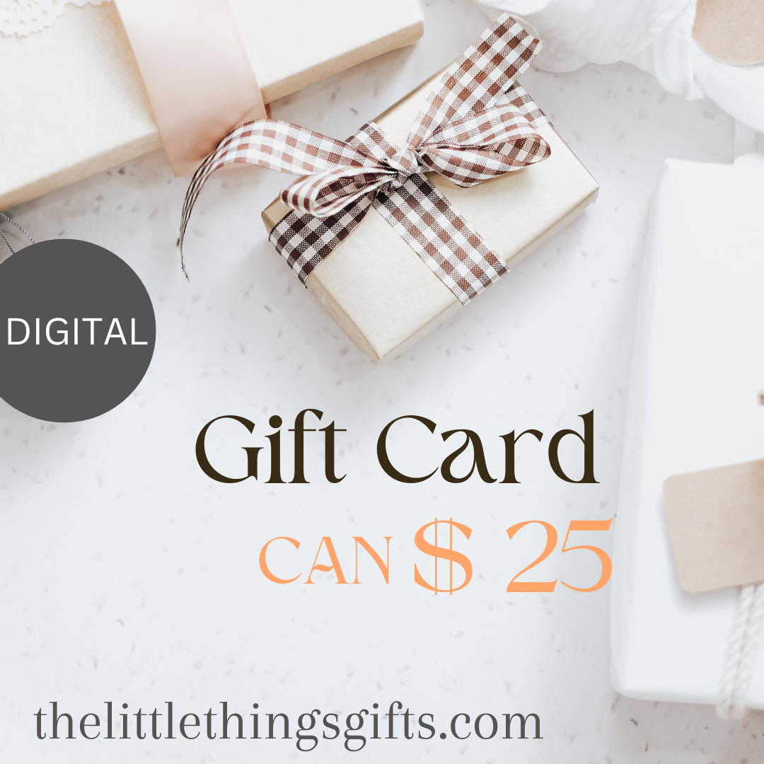 Digital-gift-card