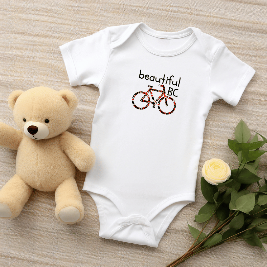 Baby bodysuits