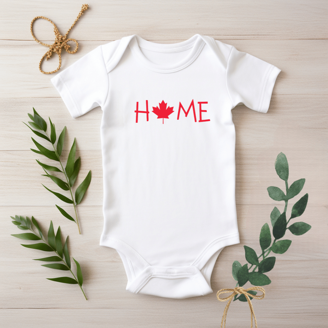 Baby bodysuits