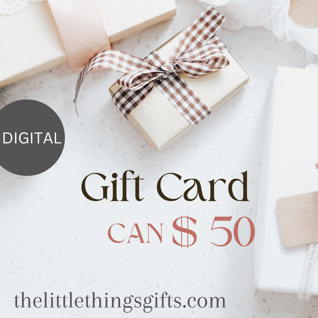 Digital-gift-card