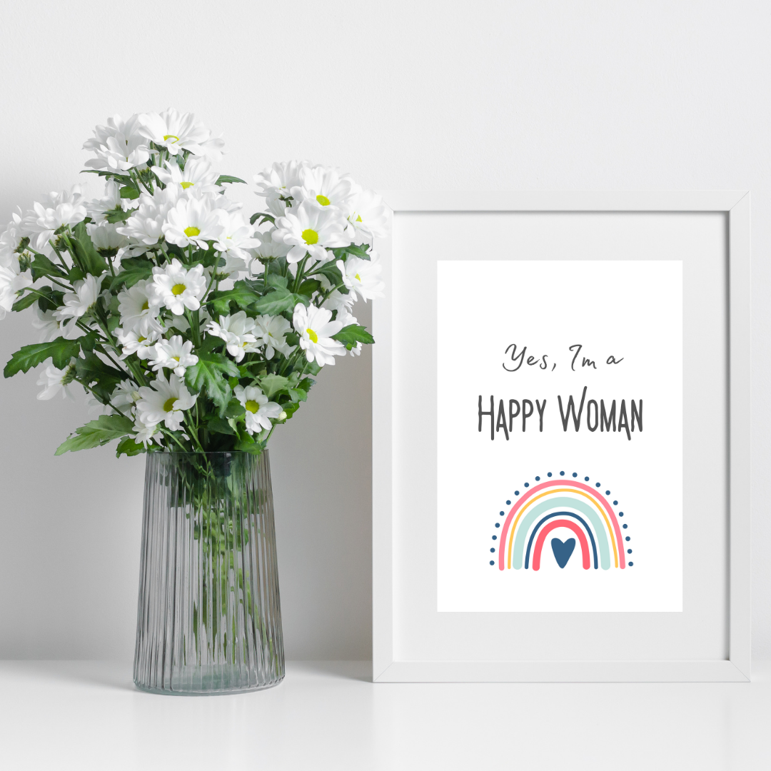 women-art-print