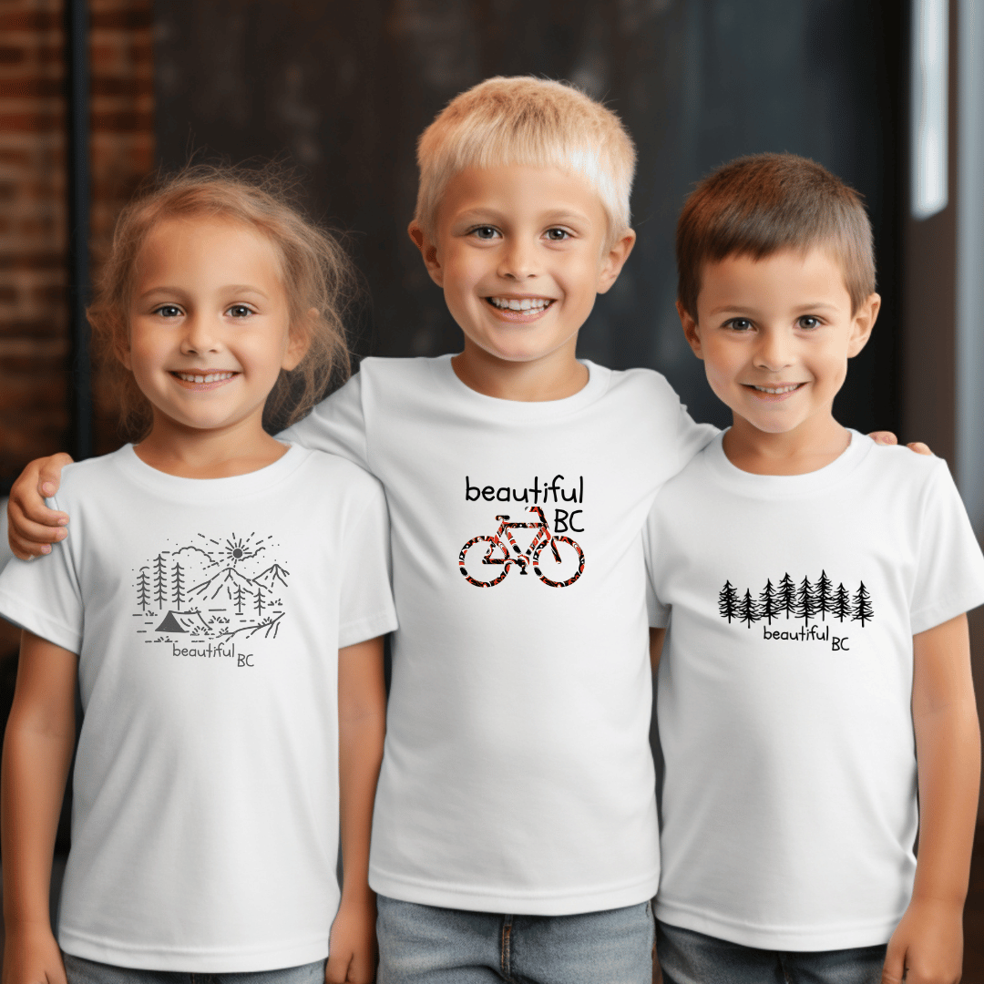 T-shirts for Kids