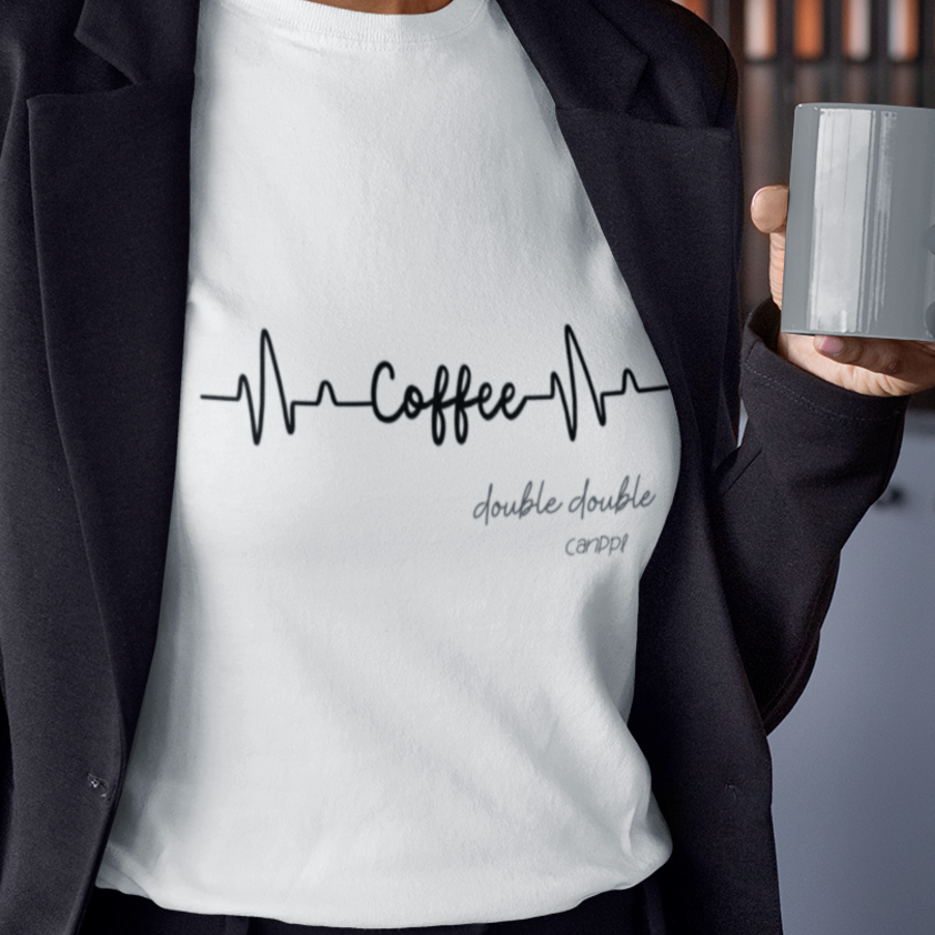 Coffee-Canada-t-shirt