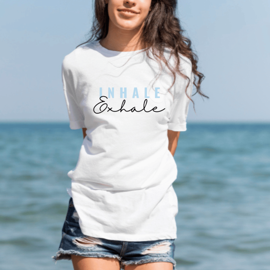 t-shirt-women-inhale-exhale