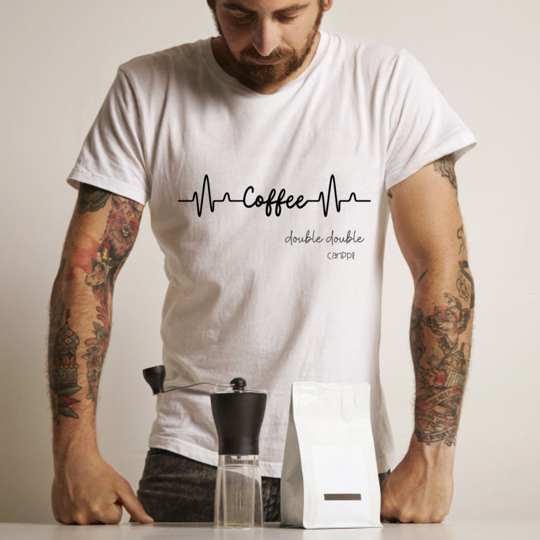 Coffee-Canada-t-shirt