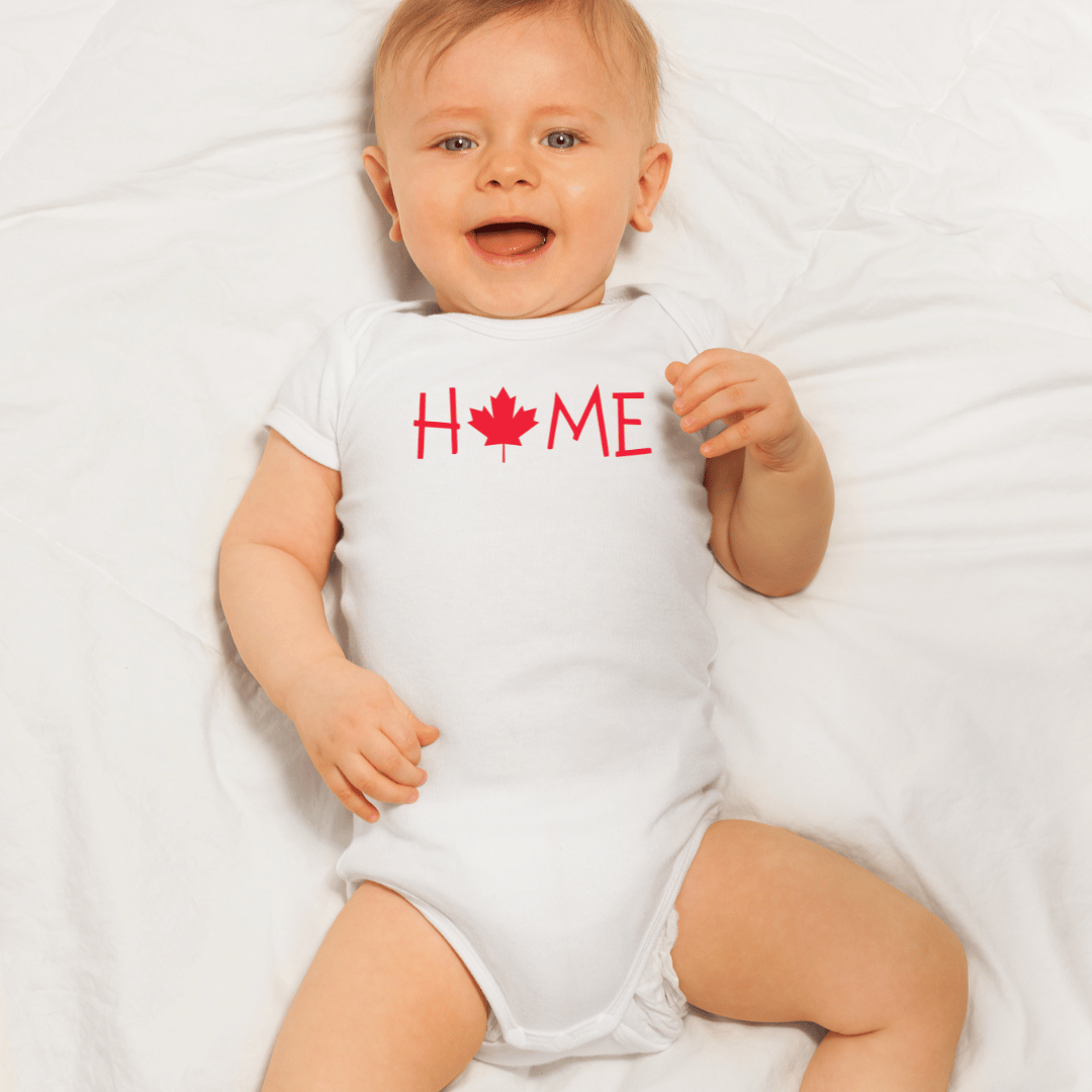 canada-baby-bodysuit