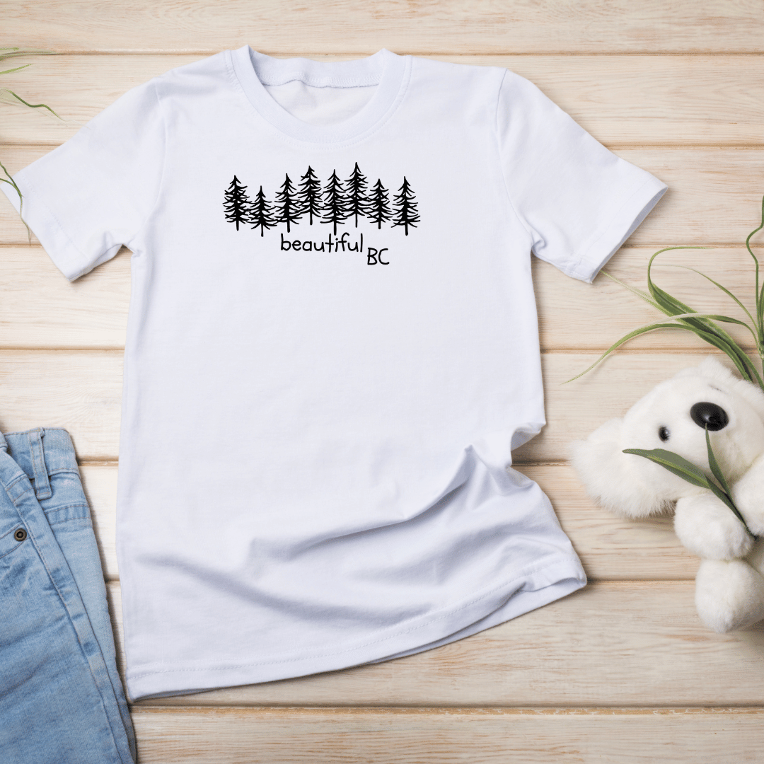 T-shirts for Kids