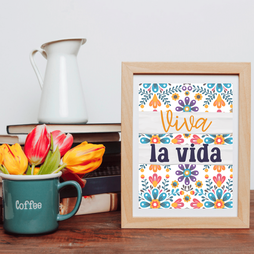 Viva-Mexico-art-print