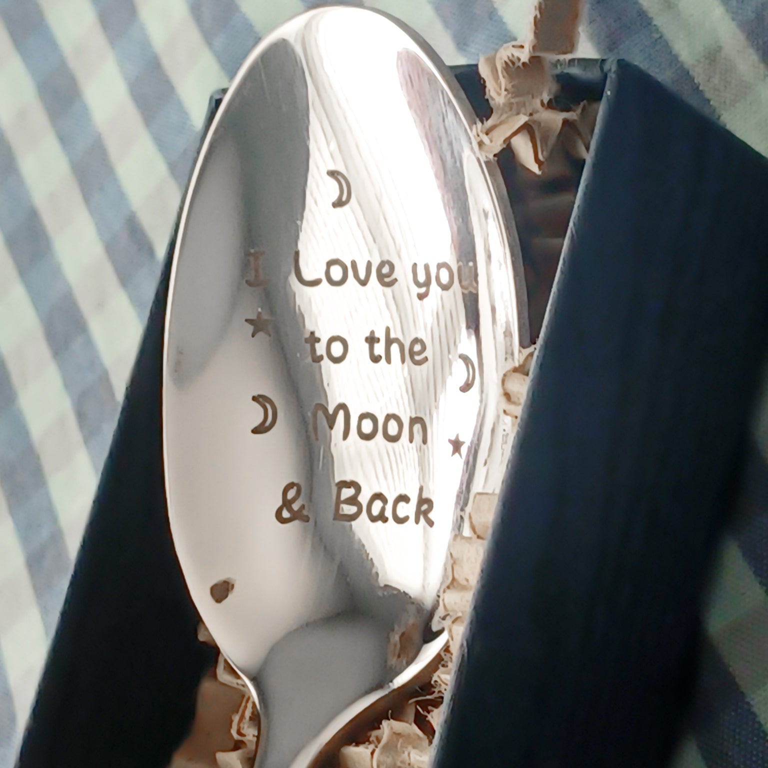 message spoon