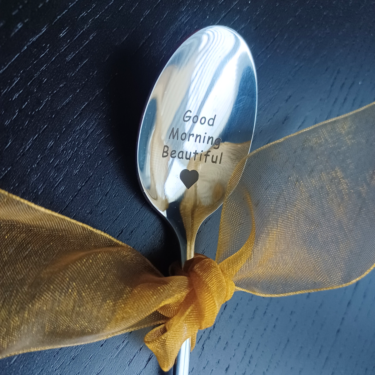 message spoon