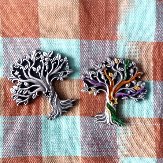 tree of life charm