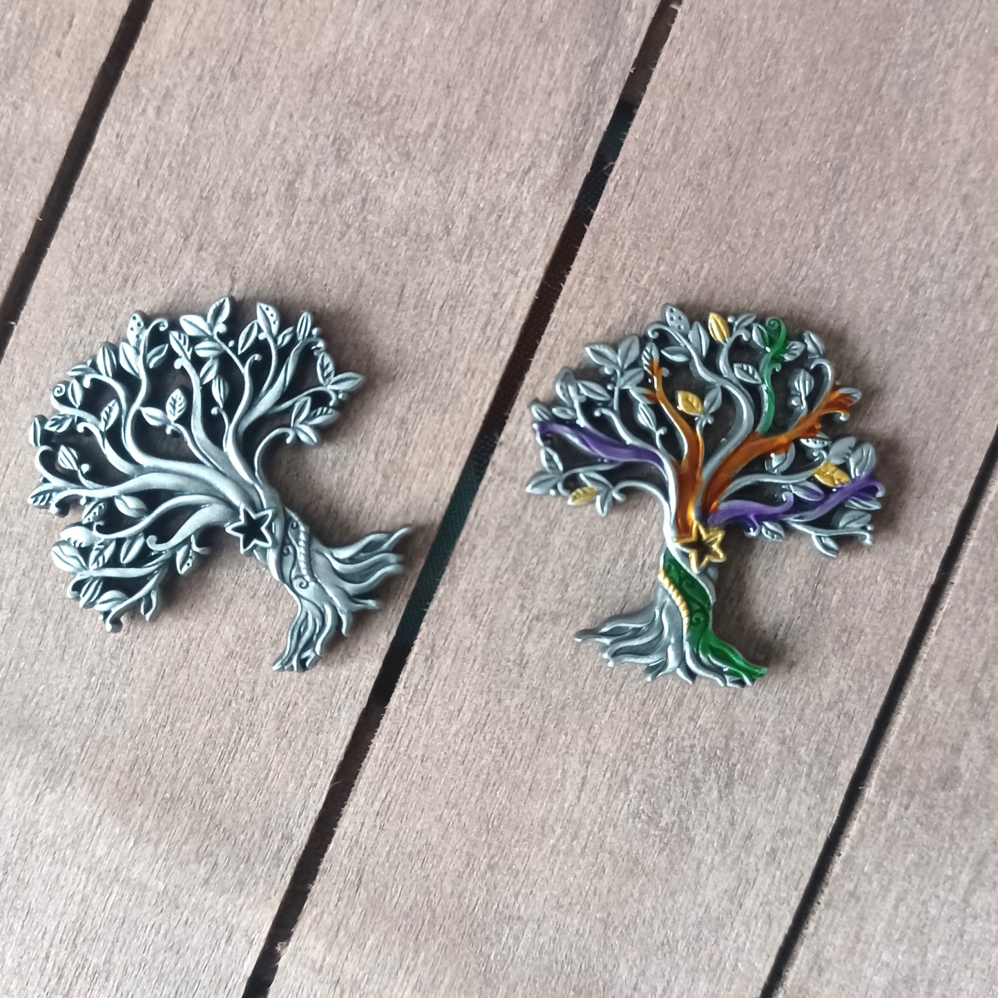 Tree of Life  - charm