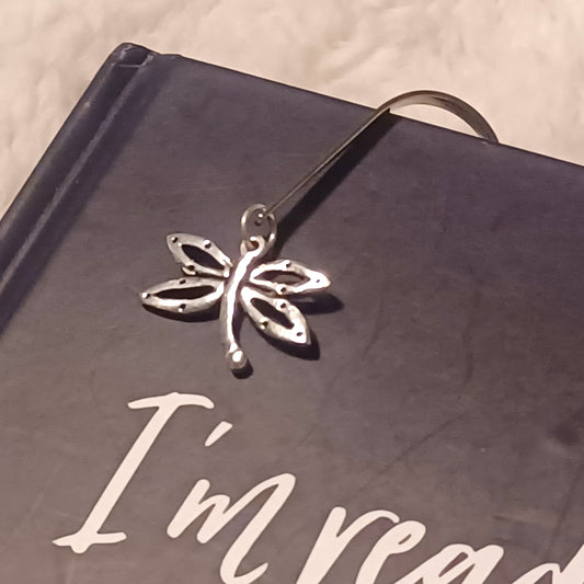 dragonfly bookmark