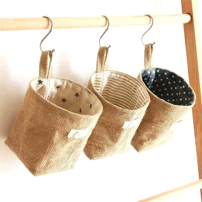 Mini basket